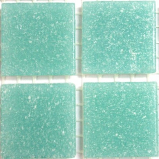 A62 Caribbean Blue, Arkki