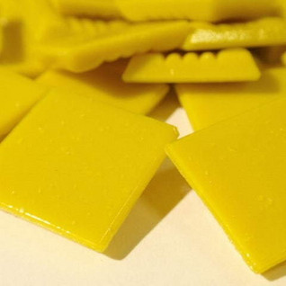 Classic 20 mm, Bright Yellow 500 g