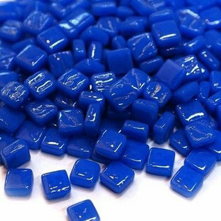 Ottoman, Brilliant Blue, 50 g