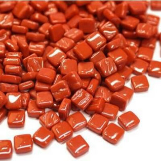 Ottoman, Blood Red, 50 g