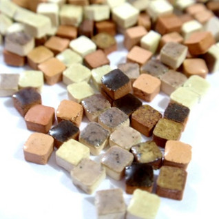 Liliput Terra Mix, 3x3 mm, 5g