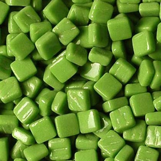 Ottoman, New Green, 200 g