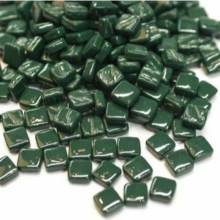 Ottoman, Dark Green, 200 g