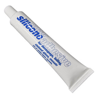 Silicone Glue, 50 ml