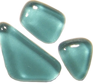 Soft Glas, Turquoise S30, 200 g
