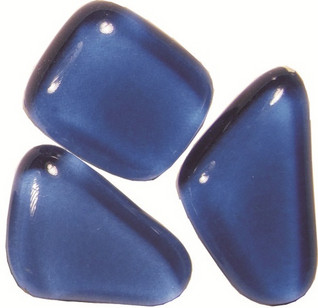 Soft Glass, Blue S21, 200 g