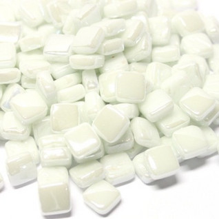 Ottoman: Helmiäinen, White Opal 50 g