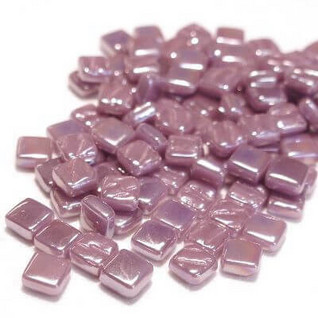 Ottoman, Helmiäinen, Lilac 200 g