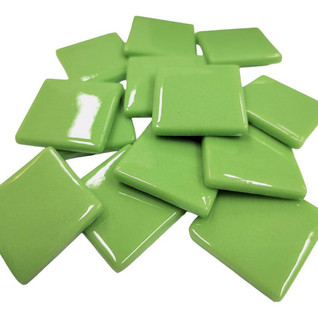 Pâte de Verre, New Green 100 g