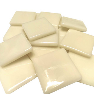 Pâte de Verre, Alabaster 100 g