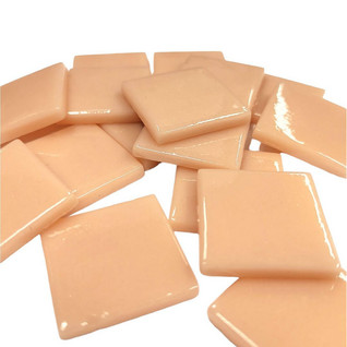Pâte de Verre, Soft Blush 100 g