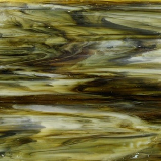 Art Glass 5x15 cm, Hardwood