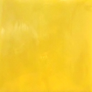 Tiffanylasi 15x20 cm, Lemon, läpikuultava
