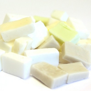 Smalti, White Tones, 50 g