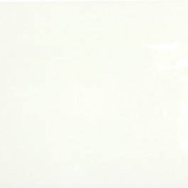 Art Glass 5x15 cm, White