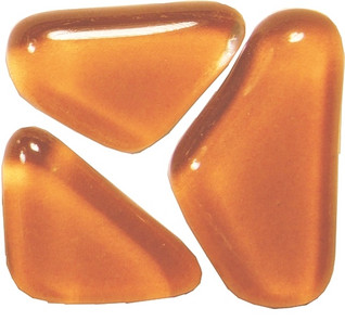 Soft Glass, Brown S42, 1 kg
