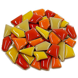 Mini Flip, Red Mix, 500 g