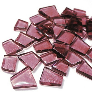 Palapelimosaiikki, Trip Hop Violet, 100 g