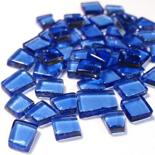 Palapelimosaiikki, Industrial Blue, 100 g