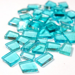 Palapelimosaiikki, Sea Punk Turquoise, 100 g