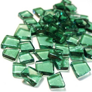 Palapelimosaiikki, Country Teal, 100 g