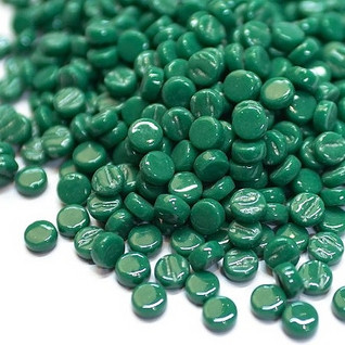 Liliput Gems, Spruce Green, 50 g