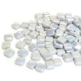 Ottoman, Helmiäinen, Pale Grey 200 g