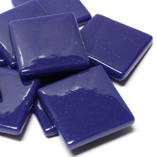 Pâte de Verre, Royal Blue 500 g
