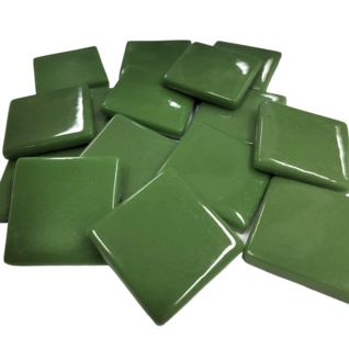 Pâte de Verre, Pine Green 500 g