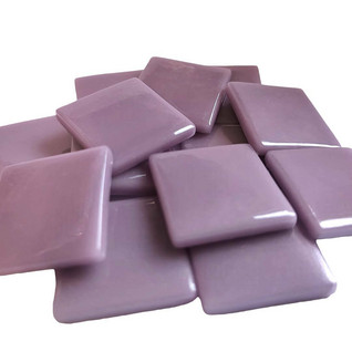 Pâte de Verre, Lilac 500 g