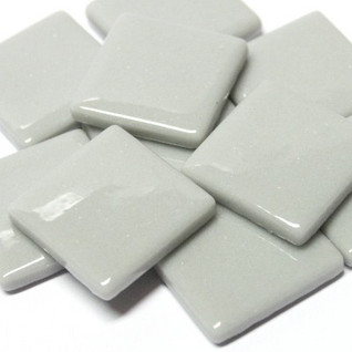 Pâte de verre, Pale Grey 500 g