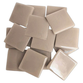 Pâte de Verre, Khaki Grey 500 g