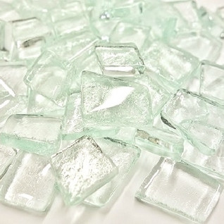 Palapelimosaiikki, Clear Ice, 100 g