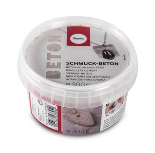 Korubetoni, 300 g