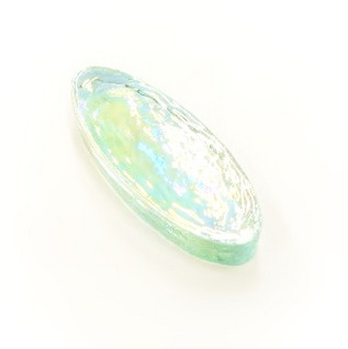 Ellipsi Luxory, Ice Blue 4 kpl