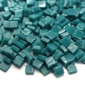 Ottoman, Matta, Dark Teal, 50 g