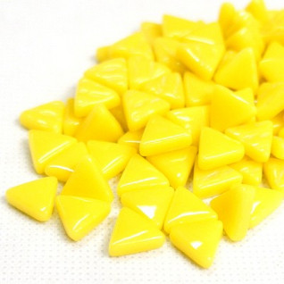 Mini Triangle, Yellow, 50 g