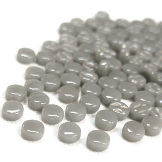 Lilliput Gems, Mid Grey, 50 g