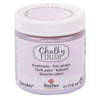Chalky Finish, Powder Pink, 118 ml
