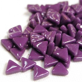 Mini Triangel, Deep Purple, 50g