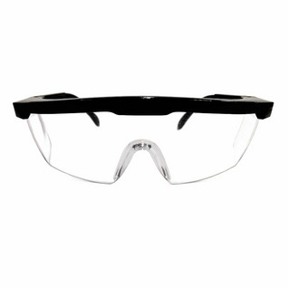 Safety Glasses, 1 pcs
