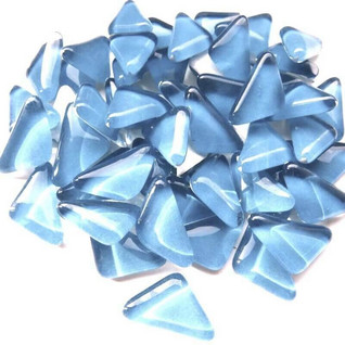 Soft Glass, Light Blue 200 g