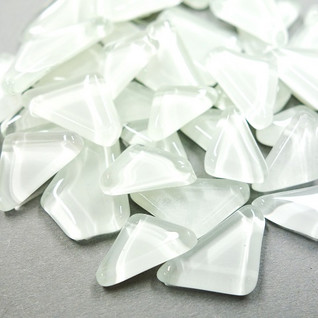 Soft Glass, White 500 g