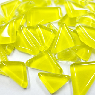 Soft Glass, Yellow 200 g