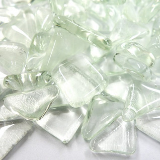 Soft Glass, Clear 500 g
