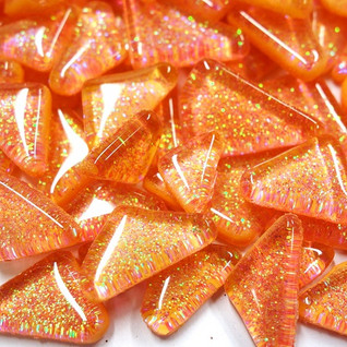 Soft Glass Glitter, Candy Dream 500 g
