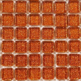 GL10, Burnt Orange, Sheet, 841 tiles