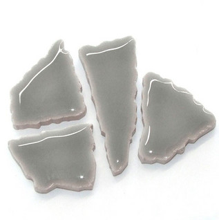 Flip Keramik, Smoke Grey, 750 g
