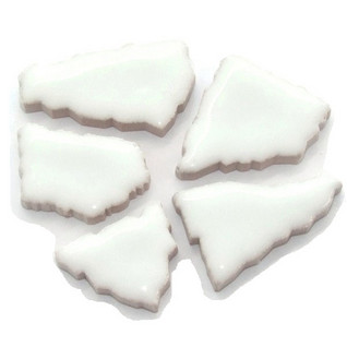 Flip Keramik, Polar White, 750 g
