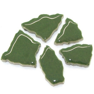 Flip Ceramic, Moss Green, 750 g